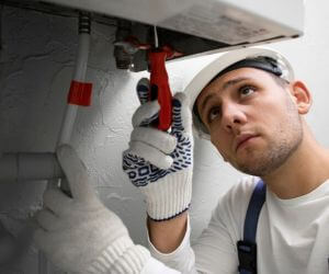 About Plumbers Pros Paron, AR